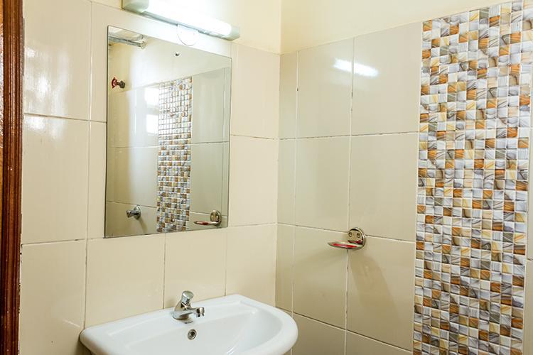 Ngara Riverside Lodge Nairobi Kültér fotó