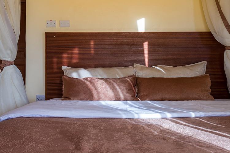 Ngara Riverside Lodge Nairobi Kültér fotó