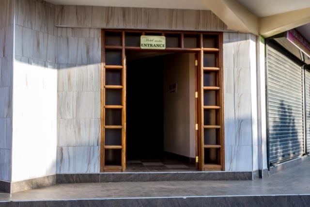Ngara Riverside Lodge Nairobi Kültér fotó